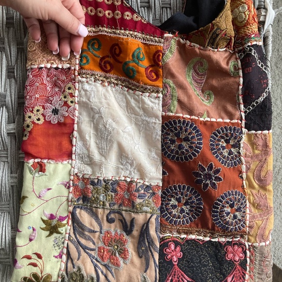 Boho bag - Picture 4 of 5